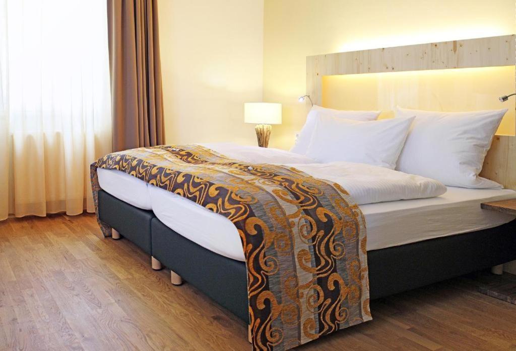 Grosch Brauhotel & Gasthof Rödental Екстериор снимка